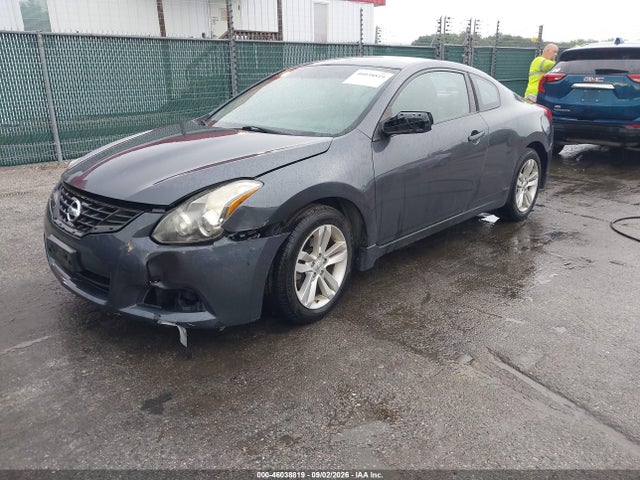 Auction sale of the 2012 Nissan Altima 2.5 S, vin: 1N4AL2EP0CC173457, lot number: 46038819