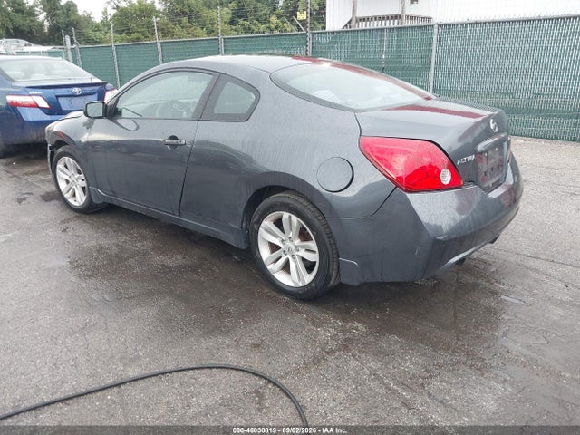 Auction sale of the 2012 Nissan Altima 2.5 S, vin: 1N4AL2EP0CC173457, lot number: 46038819
