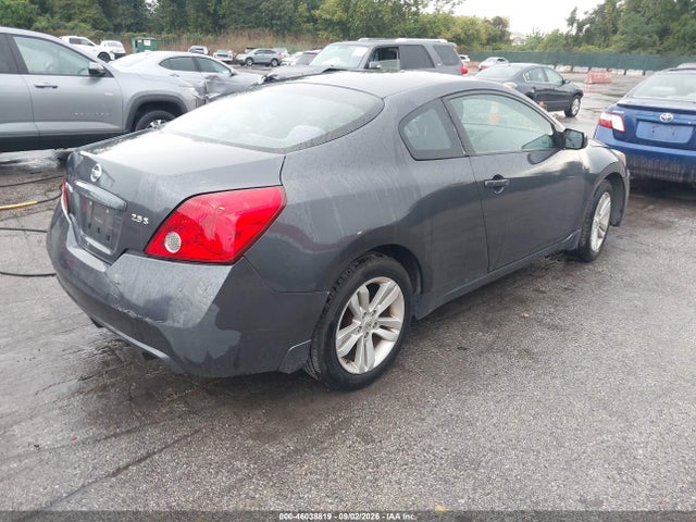 Auction sale of the 2012 Nissan Altima 2.5 S, vin: 1N4AL2EP0CC173457, lot number: 46038819