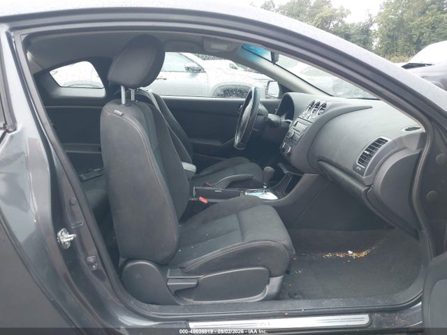 Auction sale of the 2012 Nissan Altima 2.5 S, vin: 1N4AL2EP0CC173457, lot number: 46038819