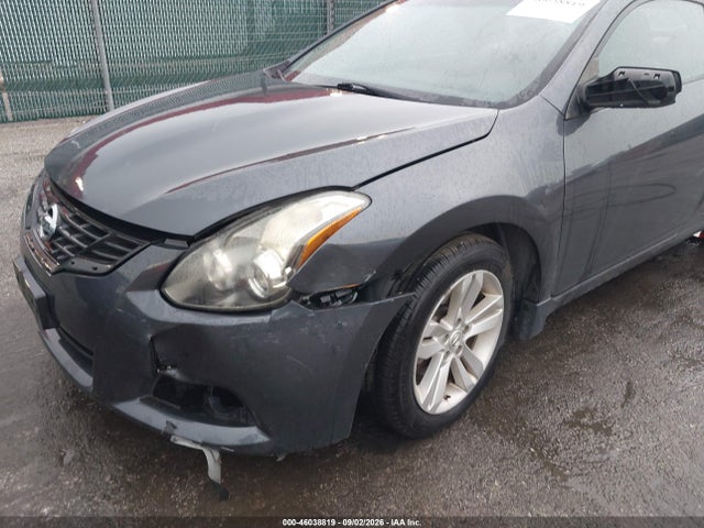Auction sale of the 2012 Nissan Altima 2.5 S, vin: 1N4AL2EP0CC173457, lot number: 46038819