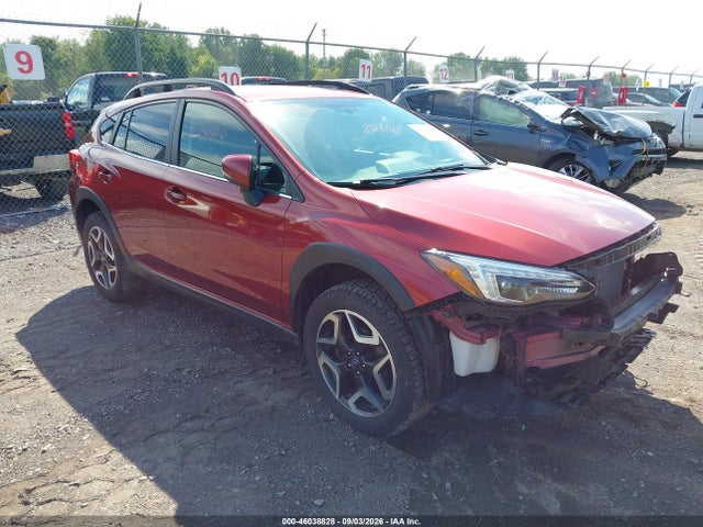 Aukcja sprzedaży 2019 Subaru Crosstrek 2.0i Limited, vin: JF2GTANC4KH320636, numer aukcji: 46038828