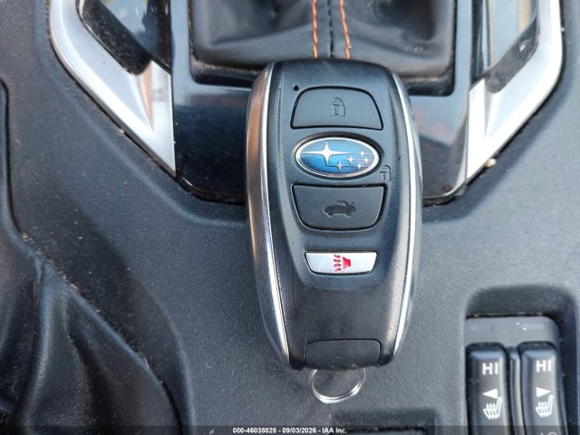 Aukcja sprzedaży 2019 Subaru Crosstrek 2.0i Limited, vin: JF2GTANC4KH320636, numer aukcji: 46038828