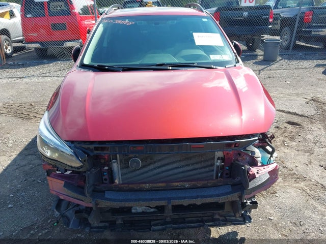 Aukcja sprzedaży 2019 Subaru Crosstrek 2.0i Limited, vin: JF2GTANC4KH320636, numer aukcji: 46038828