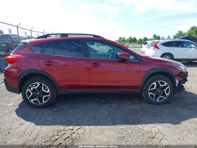 Aukcja sprzedaży 2019 Subaru Crosstrek 2.0i Limited, vin: JF2GTANC4KH320636, numer aukcji: 46038828