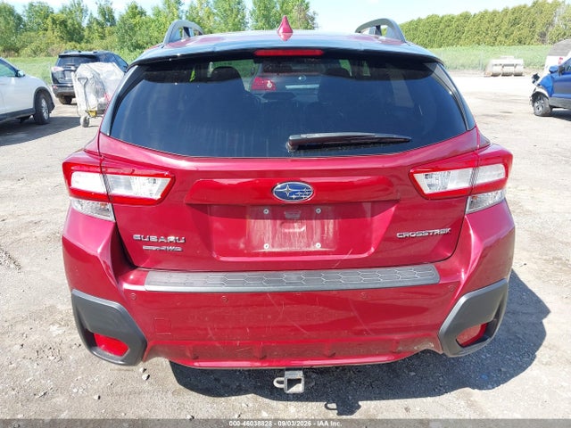 Aukcja sprzedaży 2019 Subaru Crosstrek 2.0i Limited, vin: JF2GTANC4KH320636, numer aukcji: 46038828