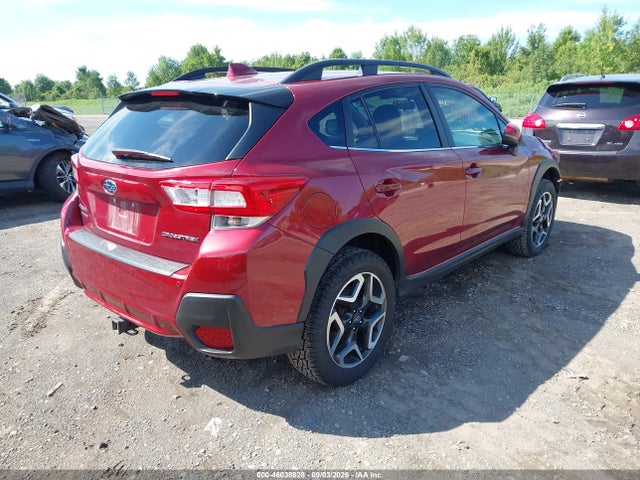 Aukcja sprzedaży 2019 Subaru Crosstrek 2.0i Limited, vin: JF2GTANC4KH320636, numer aukcji: 46038828