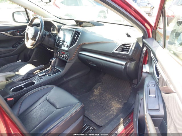 Aukcja sprzedaży 2019 Subaru Crosstrek 2.0i Limited, vin: JF2GTANC4KH320636, numer aukcji: 46038828