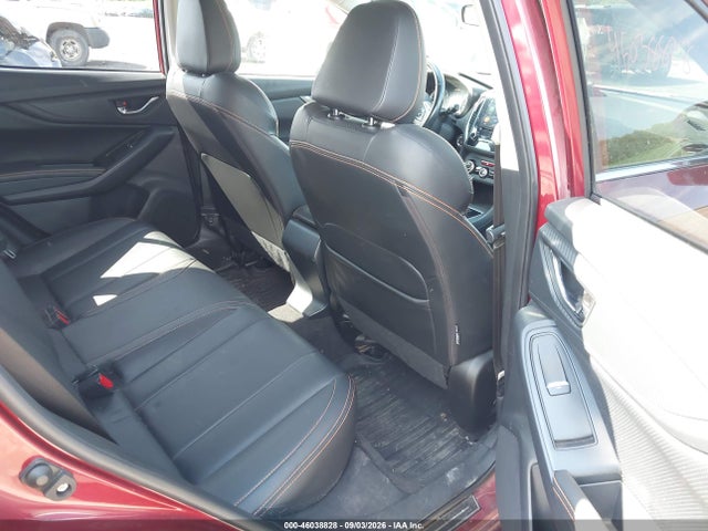 Aukcja sprzedaży 2019 Subaru Crosstrek 2.0i Limited, vin: JF2GTANC4KH320636, numer aukcji: 46038828