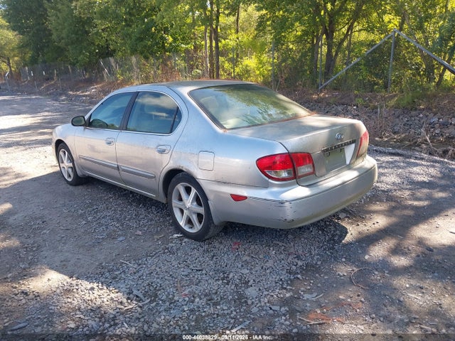 46038829 :رقم المزاد ، JNKDA31A22T020015 vin ، 2002 Infiniti I35 Luxury مزاد بيع