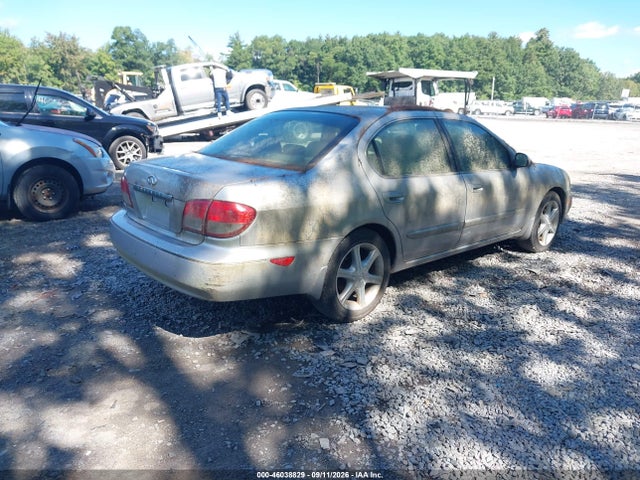 46038829 :رقم المزاد ، JNKDA31A22T020015 vin ، 2002 Infiniti I35 Luxury مزاد بيع