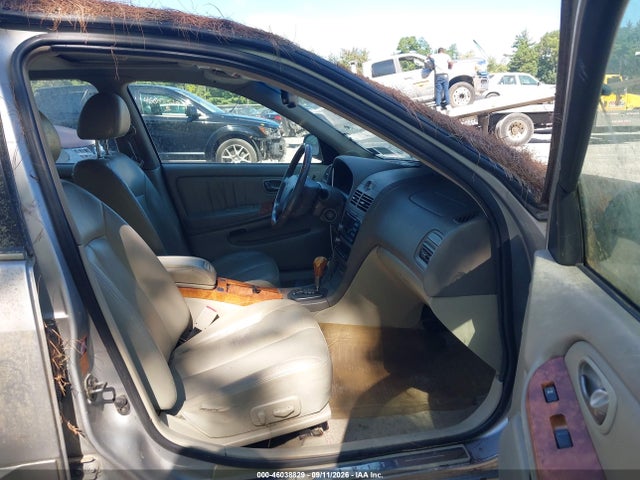 46038829 :رقم المزاد ، JNKDA31A22T020015 vin ، 2002 Infiniti I35 Luxury مزاد بيع