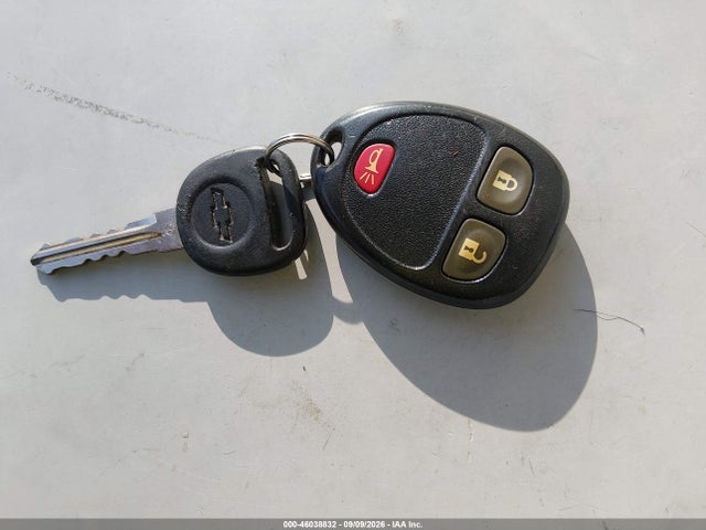 46038832 :رقم المزاد ، 1GNKVGED1BJ313660 vin ، 2011 Chevrolet Traverse 1lt مزاد بيع