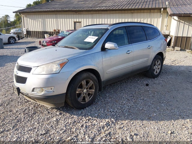 46038832 :رقم المزاد ، 1GNKVGED1BJ313660 vin ، 2011 Chevrolet Traverse 1lt مزاد بيع