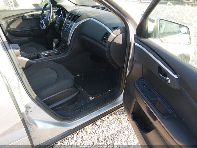 46038832 :رقم المزاد ، 1GNKVGED1BJ313660 vin ، 2011 Chevrolet Traverse 1lt مزاد بيع