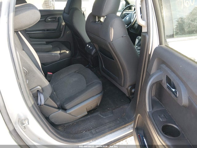 46038832 :رقم المزاد ، 1GNKVGED1BJ313660 vin ، 2011 Chevrolet Traverse 1lt مزاد بيع