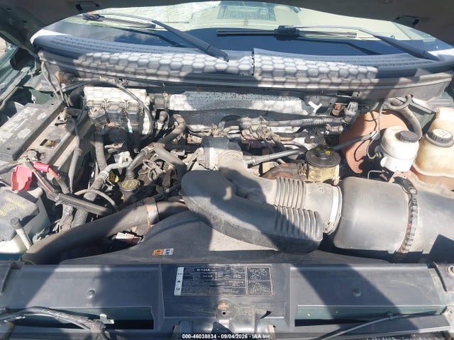 Продаж на аукціоні авто 2007 Ford F-150 Stx/xl/xlt, vin: 1FTRX12W97FB40212, номер лоту: 46038834