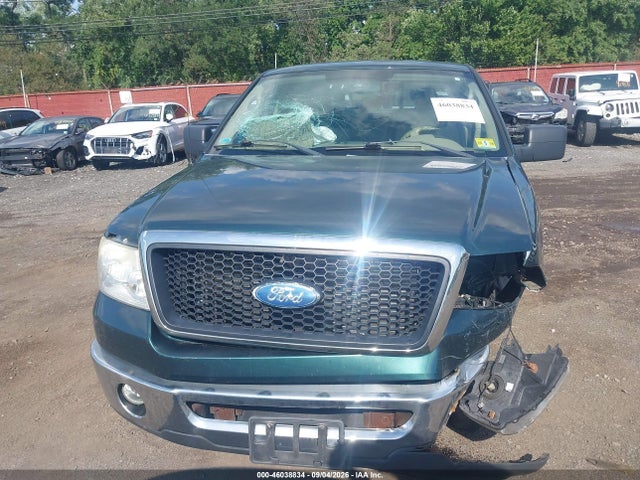 Продаж на аукціоні авто 2007 Ford F-150 Stx/xl/xlt, vin: 1FTRX12W97FB40212, номер лоту: 46038834