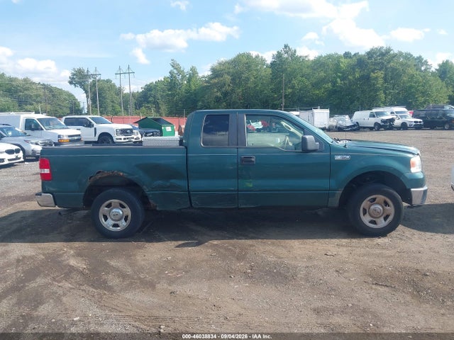 Продаж на аукціоні авто 2007 Ford F-150 Stx/xl/xlt, vin: 1FTRX12W97FB40212, номер лоту: 46038834