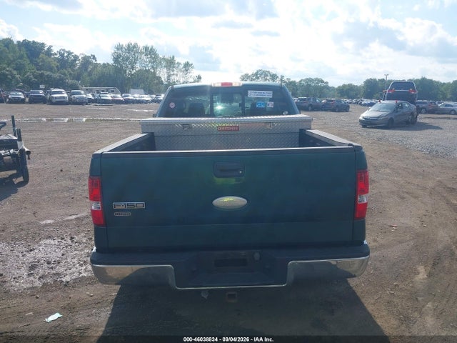 Продаж на аукціоні авто 2007 Ford F-150 Stx/xl/xlt, vin: 1FTRX12W97FB40212, номер лоту: 46038834