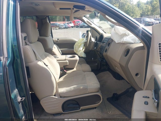 Продаж на аукціоні авто 2007 Ford F-150 Stx/xl/xlt, vin: 1FTRX12W97FB40212, номер лоту: 46038834