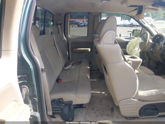 Продаж на аукціоні авто 2007 Ford F-150 Stx/xl/xlt, vin: 1FTRX12W97FB40212, номер лоту: 46038834