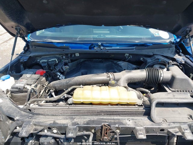 Продаж на аукціоні авто 2019 Ford F-150 Xlt, vin: 1FTEW1E49KFB89253, номер лоту: 46038840