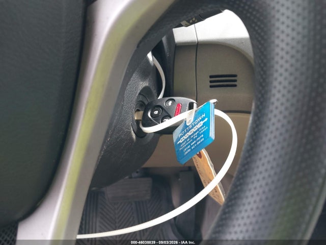 Продаж на аукціоні авто 2010 Honda Civic Hybrid, vin: JHMFA3F23AS003691, номер лоту: 46038839