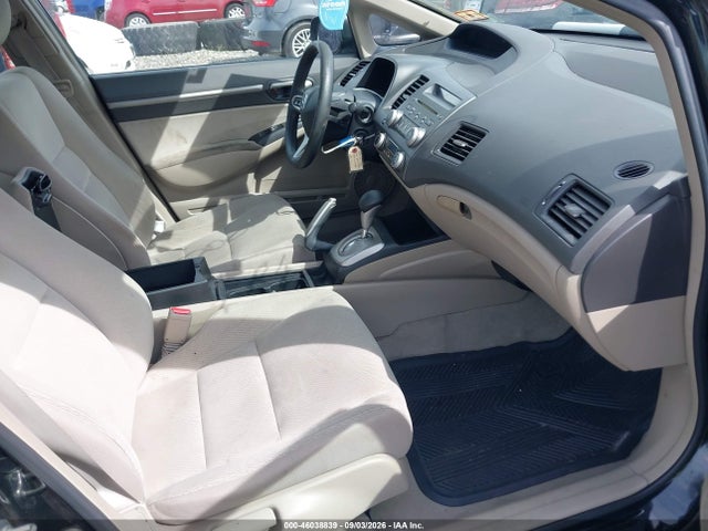 Продаж на аукціоні авто 2010 Honda Civic Hybrid, vin: JHMFA3F23AS003691, номер лоту: 46038839