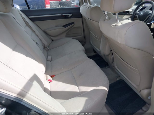 Продаж на аукціоні авто 2010 Honda Civic Hybrid, vin: JHMFA3F23AS003691, номер лоту: 46038839