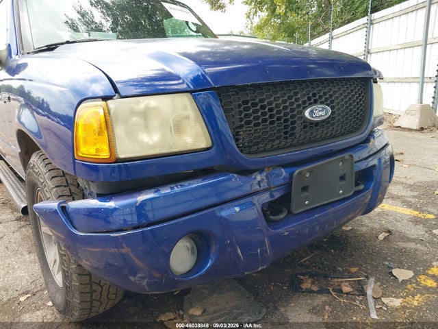 Продажа на аукционе авто 2003 Ford Ranger Edge/xlt, vin: 1FTZR45EX3PA67872, номер лота: 46038848