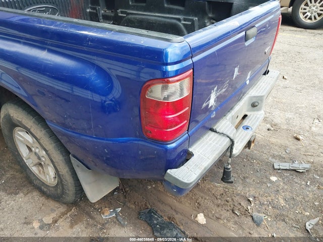 Продажа на аукционе авто 2003 Ford Ranger Edge/xlt, vin: 1FTZR45EX3PA67872, номер лота: 46038848