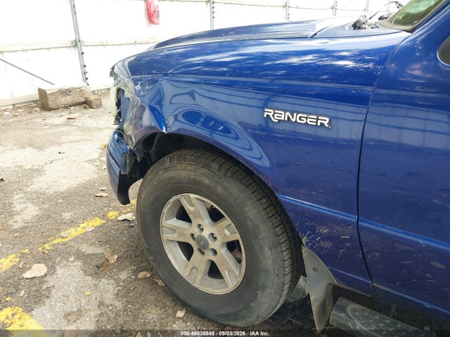 Продажа на аукционе авто 2003 Ford Ranger Edge/xlt, vin: 1FTZR45EX3PA67872, номер лота: 46038848
