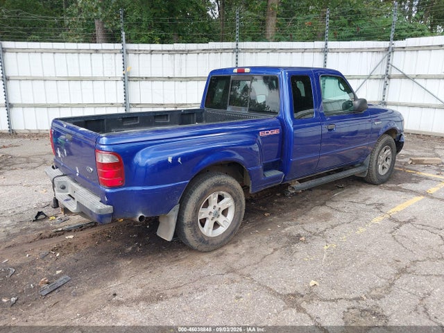 Продажа на аукционе авто 2003 Ford Ranger Edge/xlt, vin: 1FTZR45EX3PA67872, номер лота: 46038848
