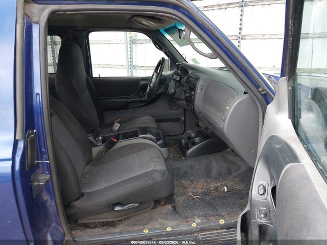 Продажа на аукционе авто 2003 Ford Ranger Edge/xlt, vin: 1FTZR45EX3PA67872, номер лота: 46038848