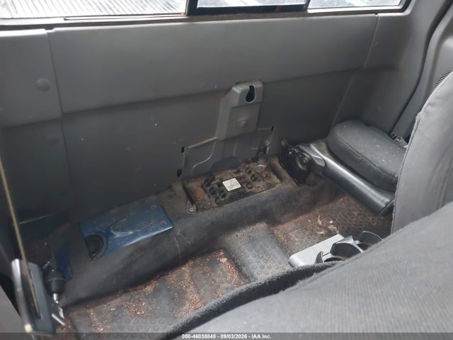 Продажа на аукционе авто 2003 Ford Ranger Edge/xlt, vin: 1FTZR45EX3PA67872, номер лота: 46038848
