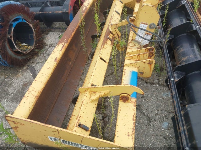 Aukcja sprzedaży 2000 Plow Blade Bb4296h Frontier Equioment, vin: , numer aukcji: 46038854