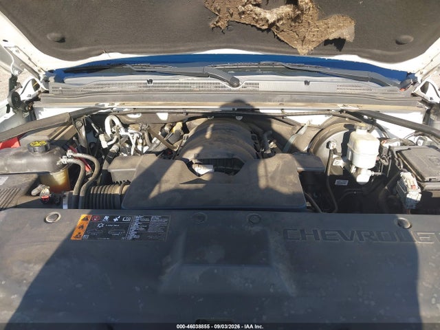 Aukcja sprzedaży 2020 Chevrolet Tahoe 2wd Lt, vin: 1GNSCBKC1LR180289, numer aukcji: 46038855