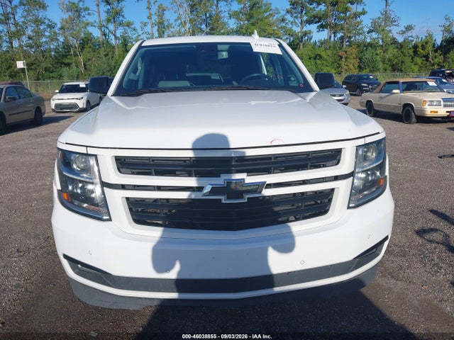 Aukcja sprzedaży 2020 Chevrolet Tahoe 2wd Lt, vin: 1GNSCBKC1LR180289, numer aukcji: 46038855