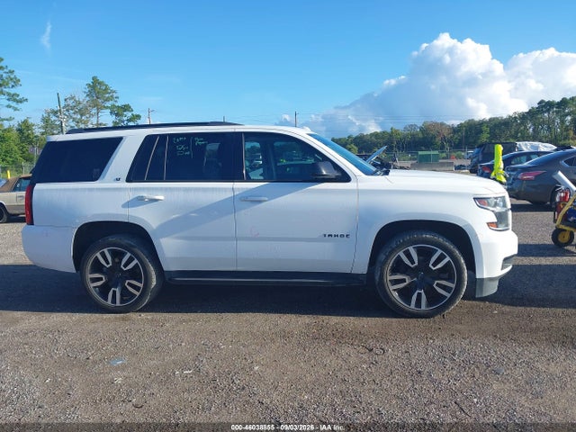 Aukcja sprzedaży 2020 Chevrolet Tahoe 2wd Lt, vin: 1GNSCBKC1LR180289, numer aukcji: 46038855