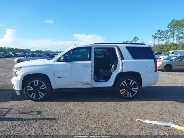 Aukcja sprzedaży 2020 Chevrolet Tahoe 2wd Lt, vin: 1GNSCBKC1LR180289, numer aukcji: 46038855