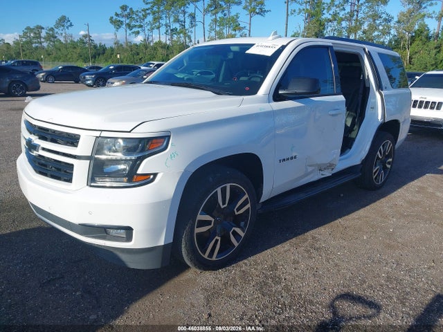 Aukcja sprzedaży 2020 Chevrolet Tahoe 2wd Lt, vin: 1GNSCBKC1LR180289, numer aukcji: 46038855