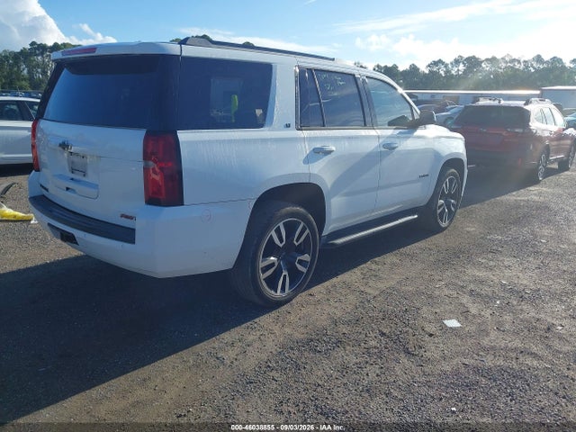 Aukcja sprzedaży 2020 Chevrolet Tahoe 2wd Lt, vin: 1GNSCBKC1LR180289, numer aukcji: 46038855