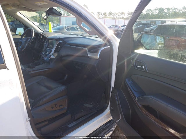 Aukcja sprzedaży 2020 Chevrolet Tahoe 2wd Lt, vin: 1GNSCBKC1LR180289, numer aukcji: 46038855
