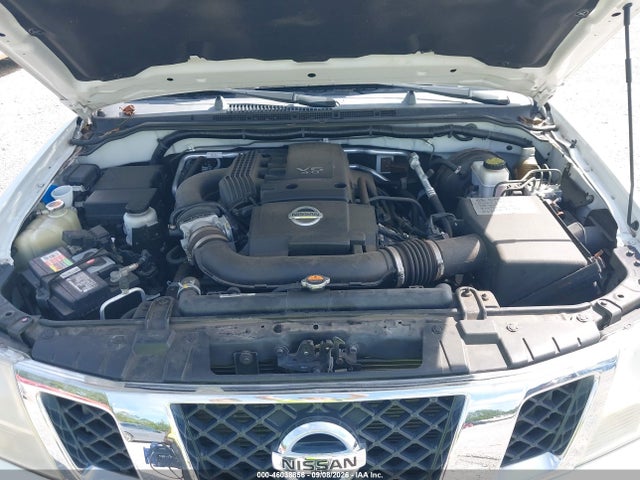 2019 Nissan Frontier Sv მანქანა იყიდება აუქციონზე, vin: 1N6DD0ER5KN742748, აუქციონის ნომერი: 46038856