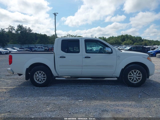 2019 Nissan Frontier Sv მანქანა იყიდება აუქციონზე, vin: 1N6DD0ER5KN742748, აუქციონის ნომერი: 46038856