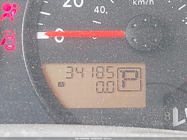 2019 Nissan Frontier Sv მანქანა იყიდება აუქციონზე, vin: 1N6DD0ER5KN742748, აუქციონის ნომერი: 46038856