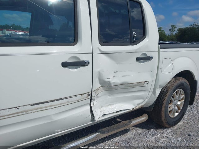 2019 Nissan Frontier Sv მანქანა იყიდება აუქციონზე, vin: 1N6DD0ER5KN742748, აუქციონის ნომერი: 46038856