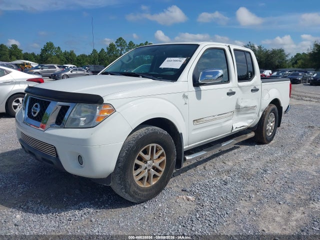 2019 Nissan Frontier Sv მანქანა იყიდება აუქციონზე, vin: 1N6DD0ER5KN742748, აუქციონის ნომერი: 46038856