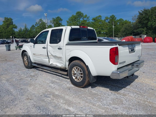 2019 Nissan Frontier Sv მანქანა იყიდება აუქციონზე, vin: 1N6DD0ER5KN742748, აუქციონის ნომერი: 46038856